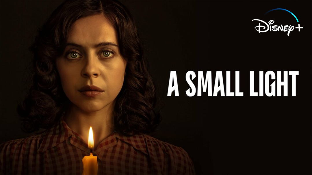 A Small Light (NC-16)