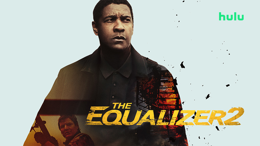 The Equalizer 2 (R)