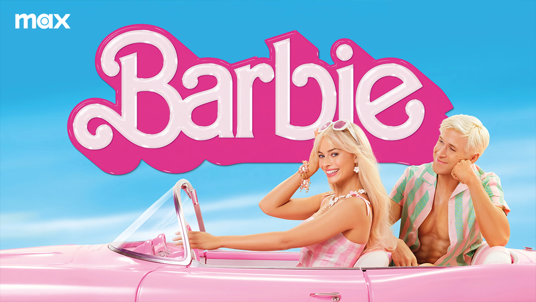 Barbie (PG-13)