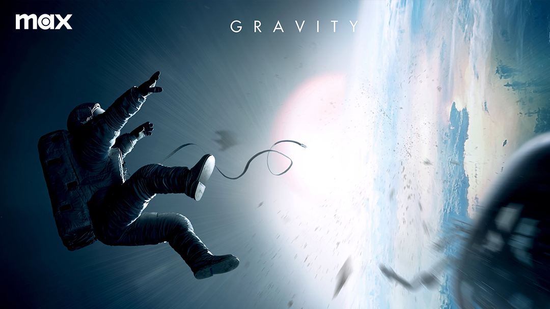 Gravity (PG-13)