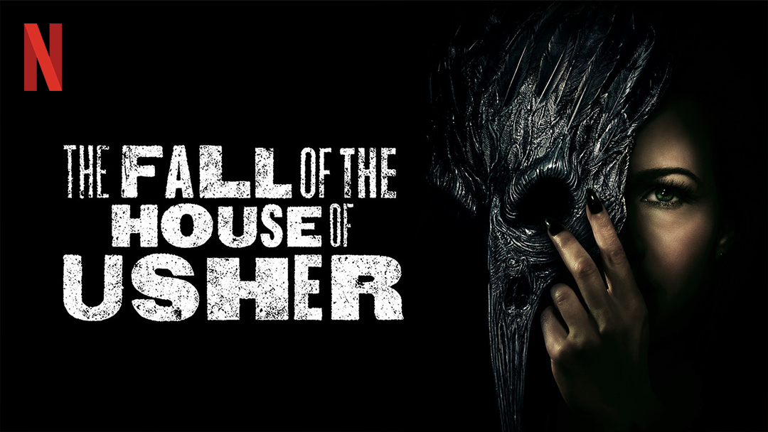 Fall of the House of Usher (TV-MA)