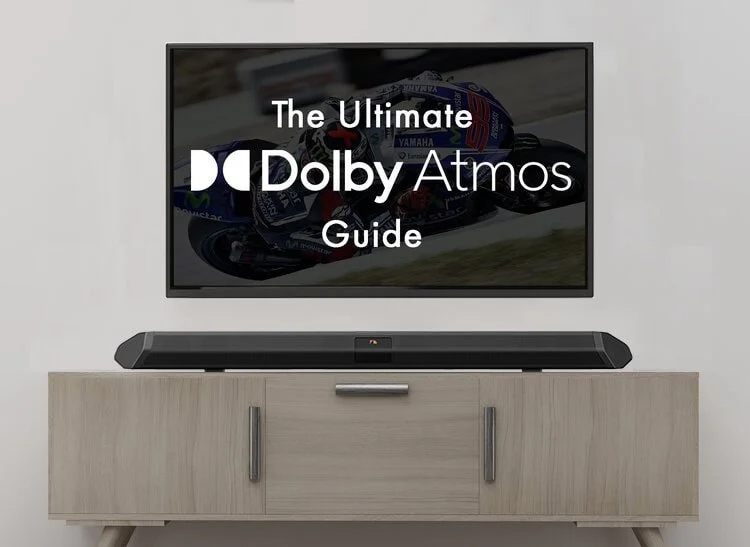 The Ultimate Dolby Atmos Guide