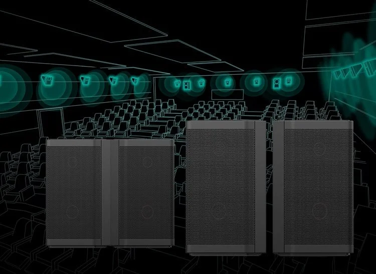 True VS Virtual Surround