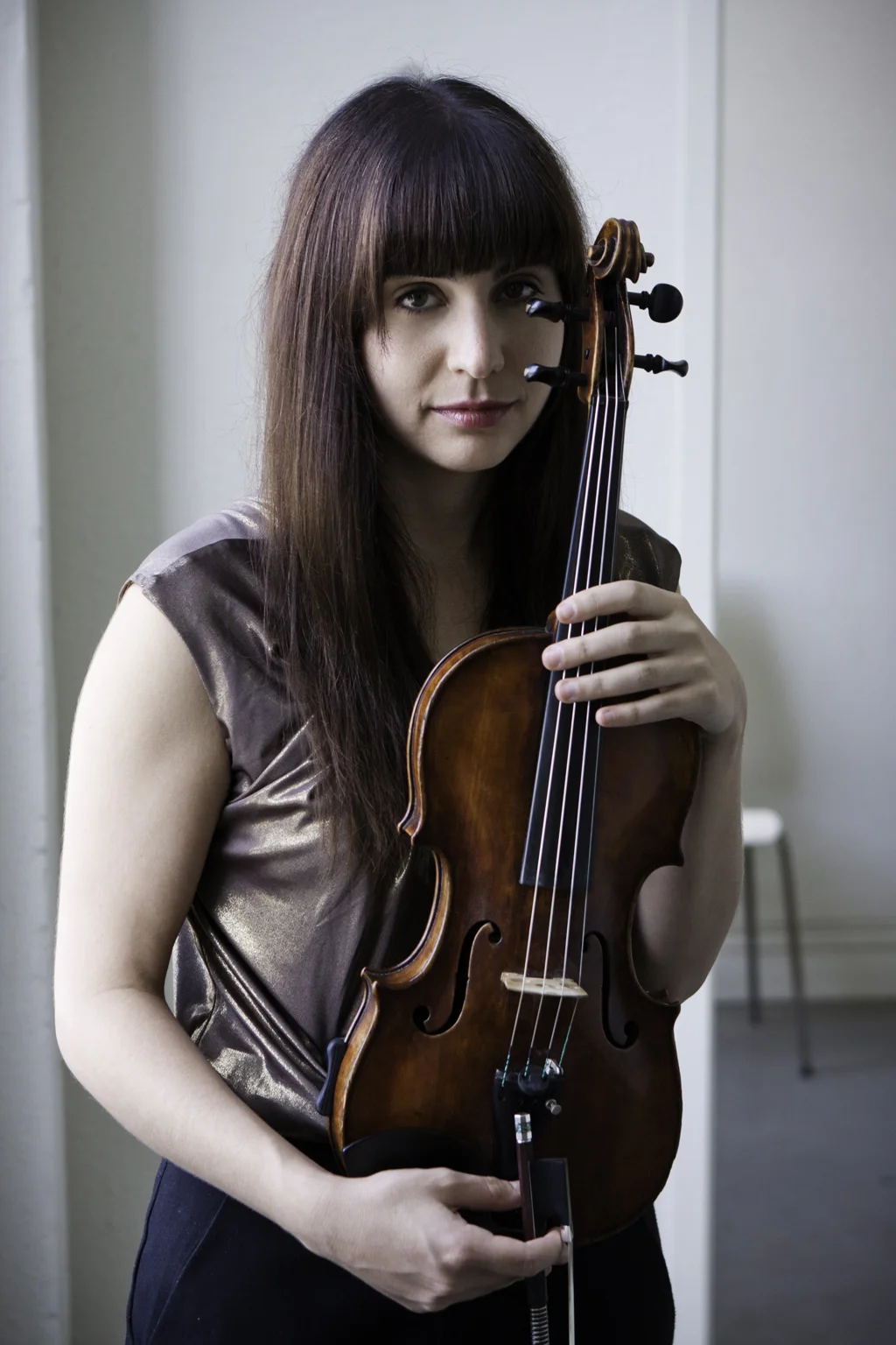 Kaitlin Wolfberg