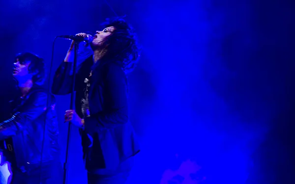 Dead Weather