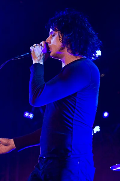 Dead Weather