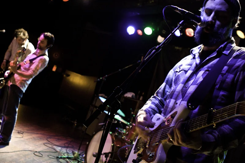 Appleseed Cast