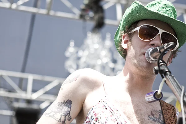 Deertick