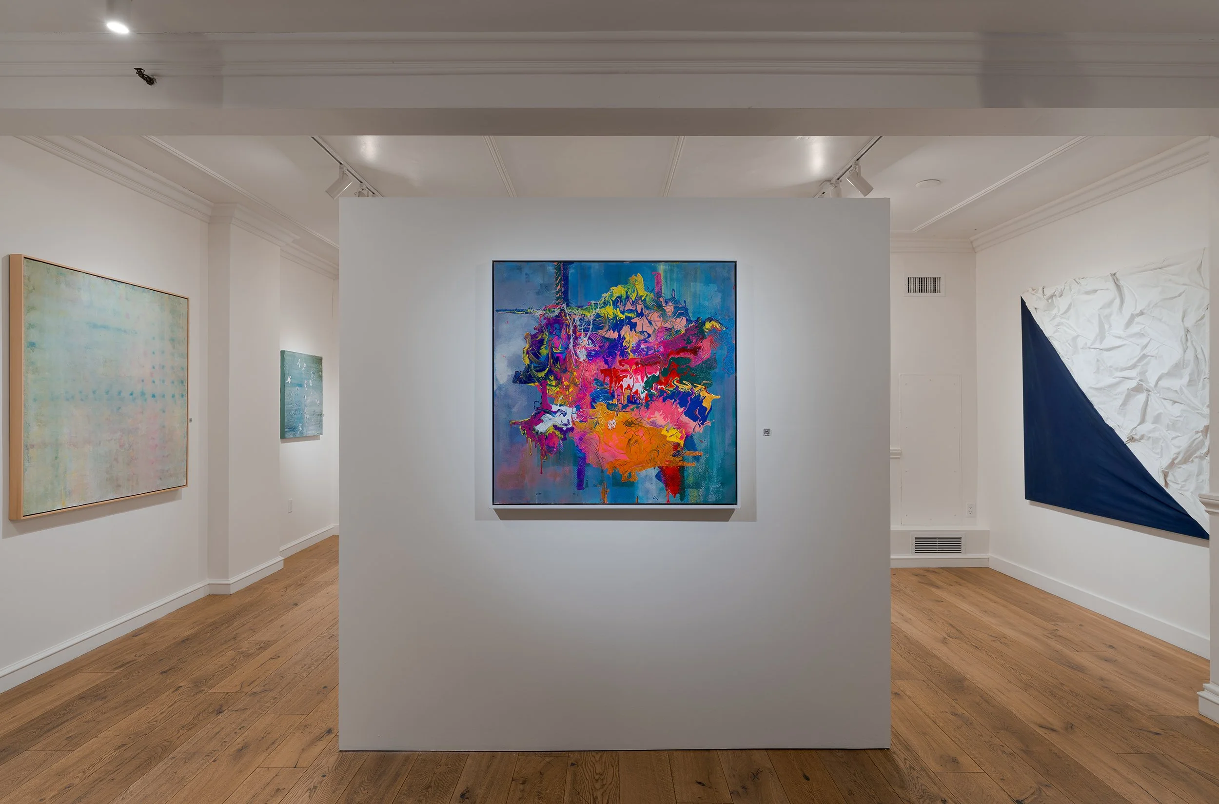 Gallery33 Bonnie Starr 1