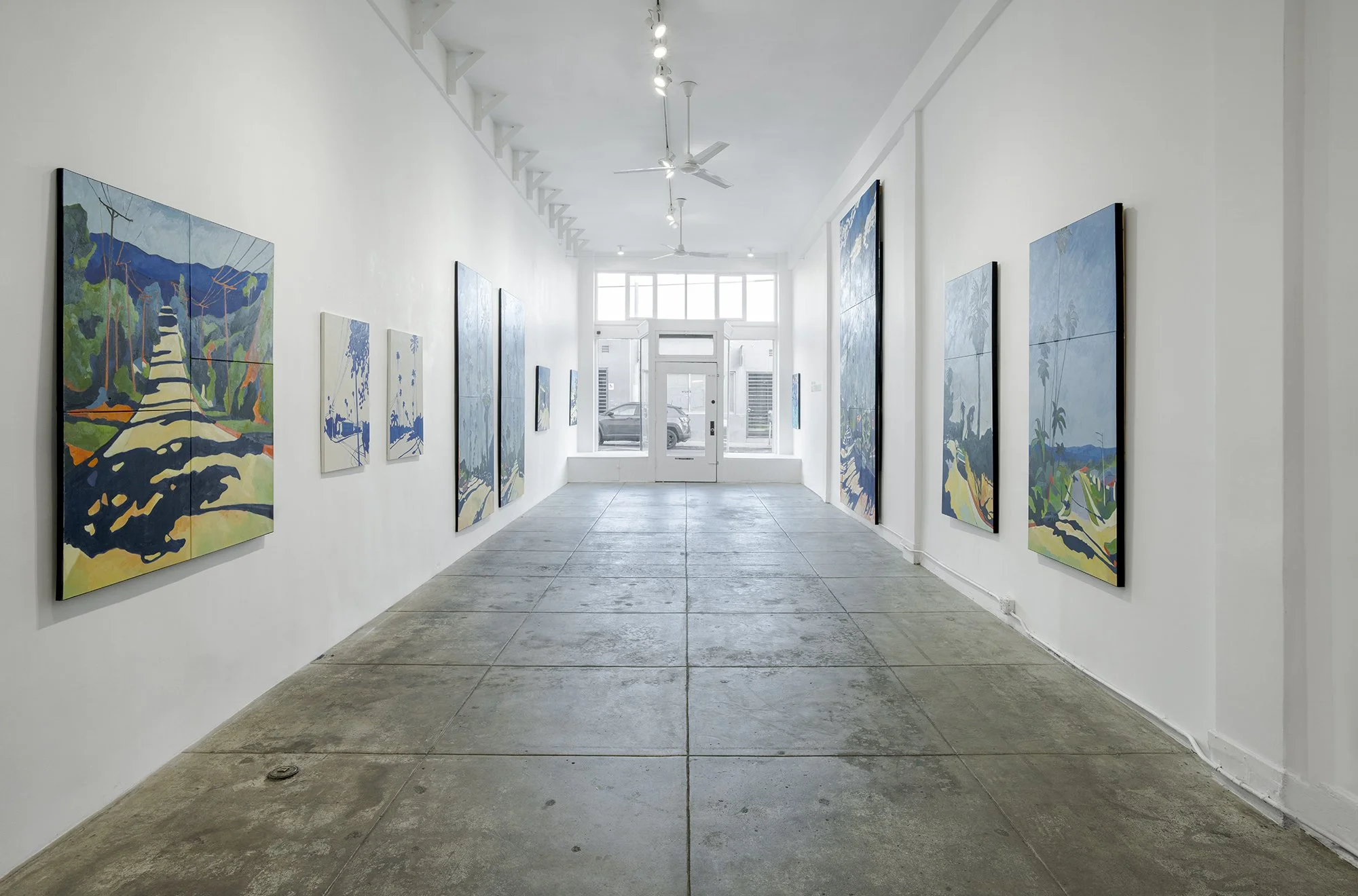 Show Gallery Thierry Lefort 4