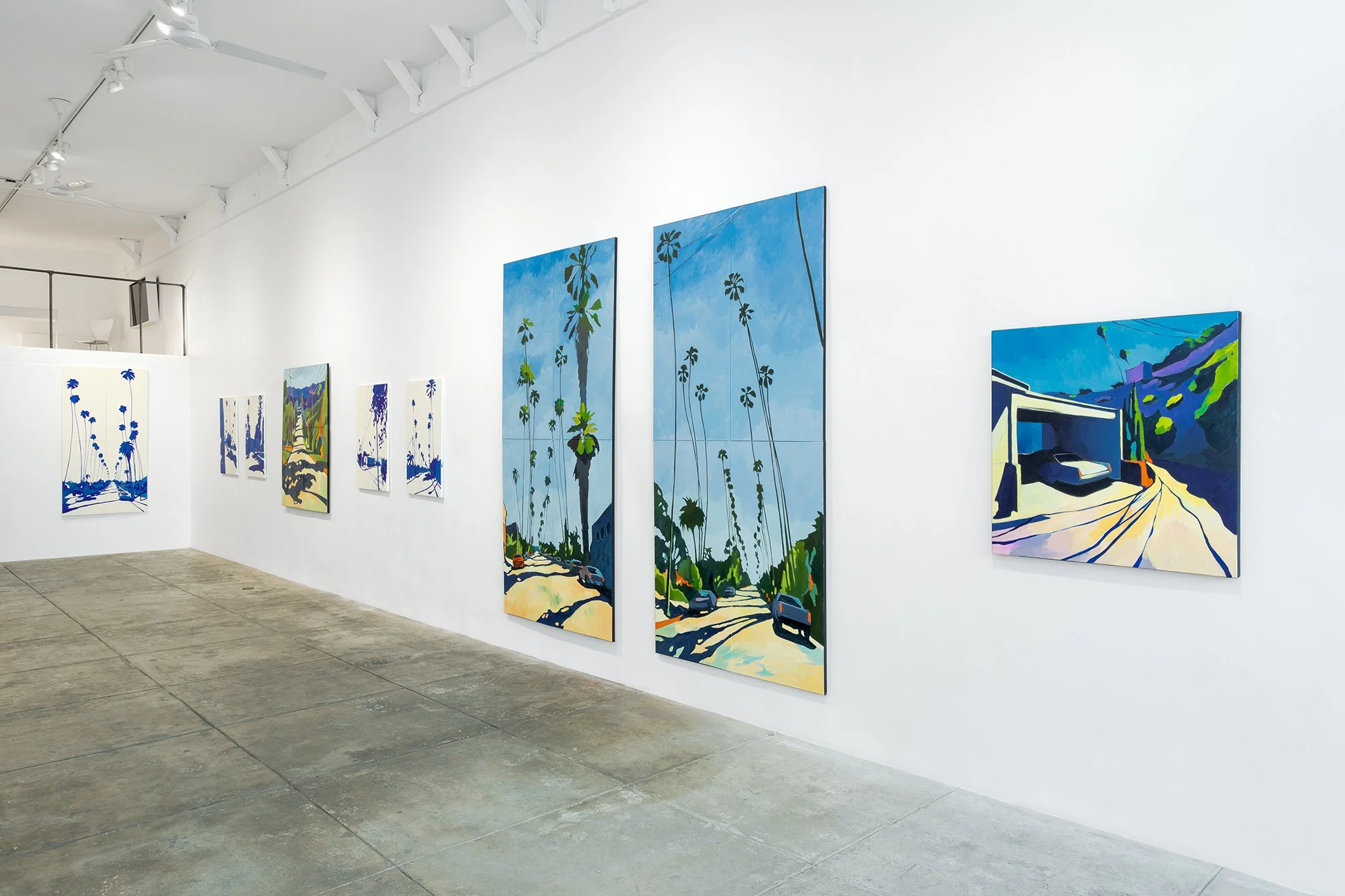Show Gallery Thierry Lefort 3