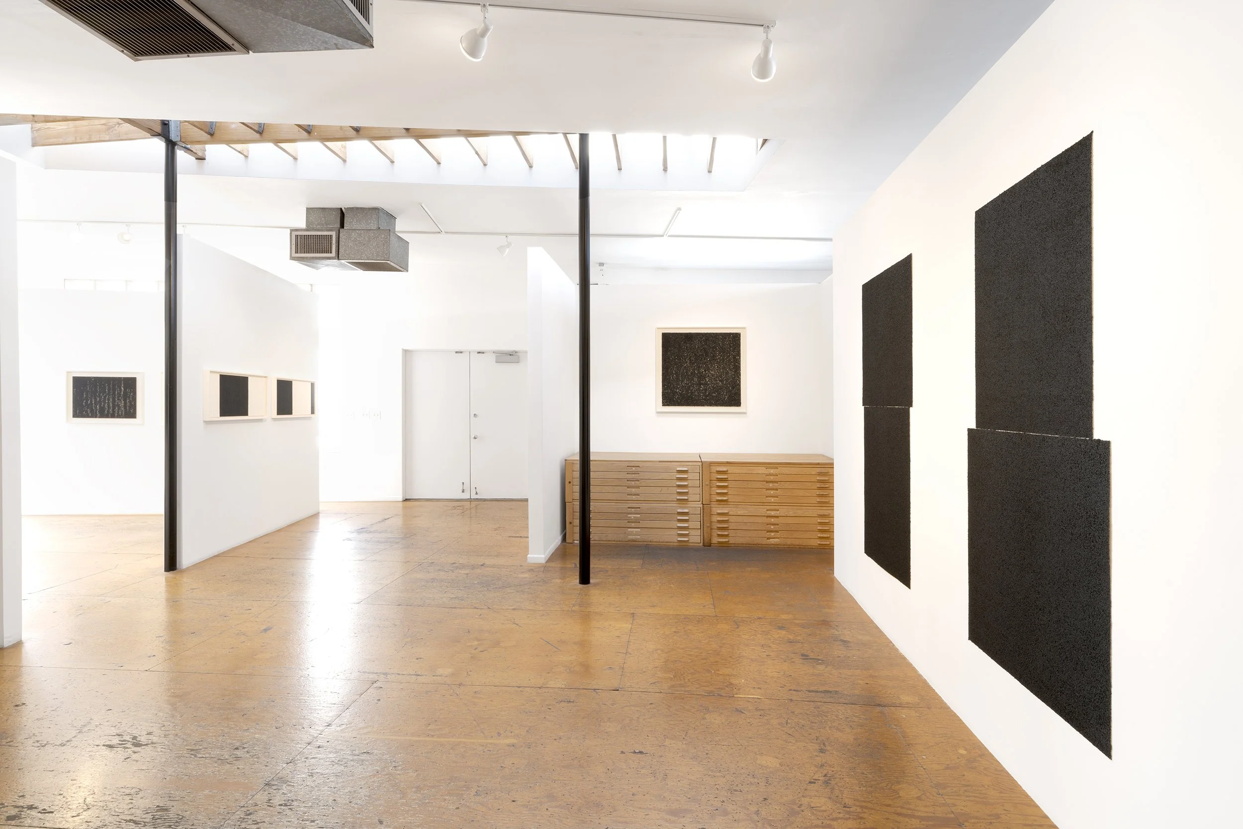 GeminiGEL Richard Serra 4