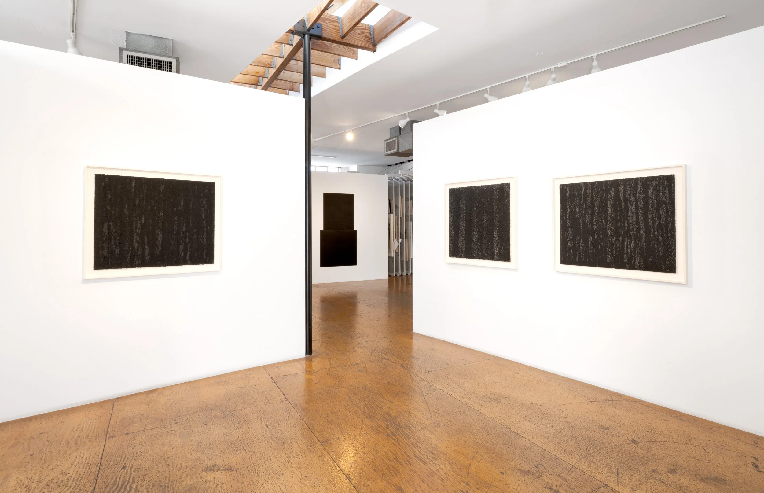 GeminiGEL Richard Serra 1