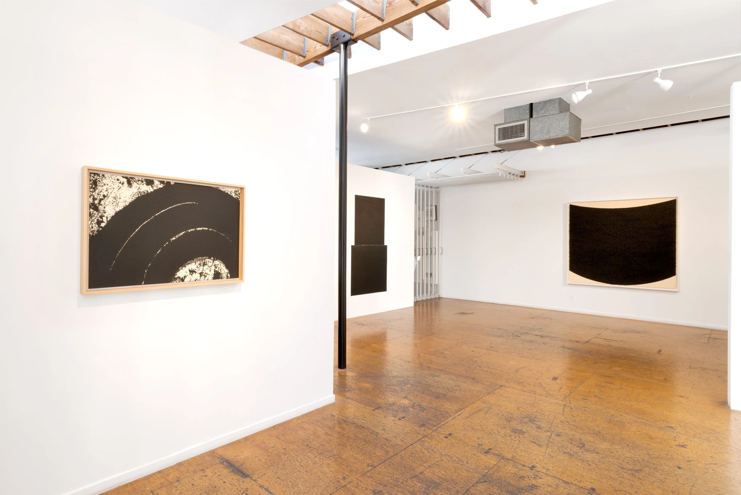 GeminiGEL Richard Serra 2