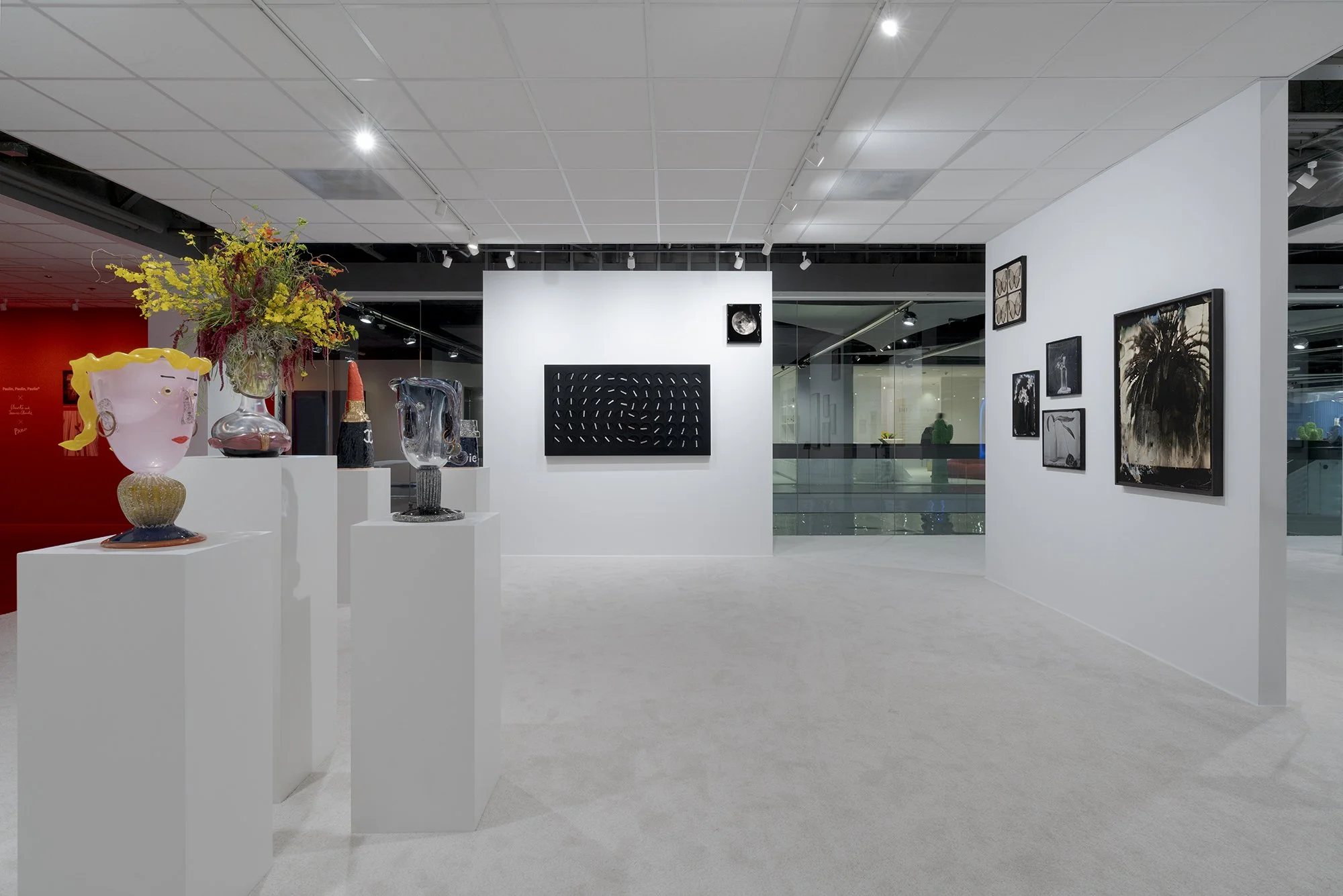 Spaceless Gallery DesignSpace 1