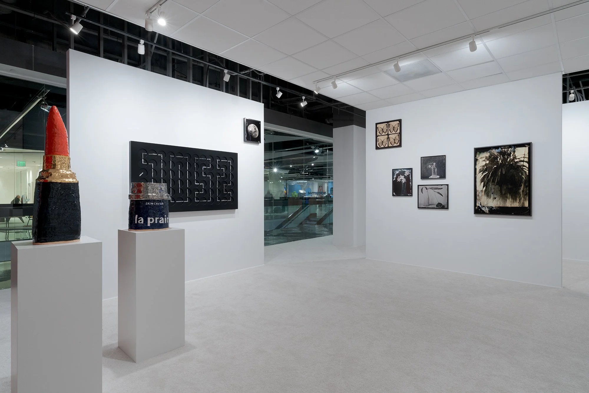 Spaceless Gallery DesignSpace 2