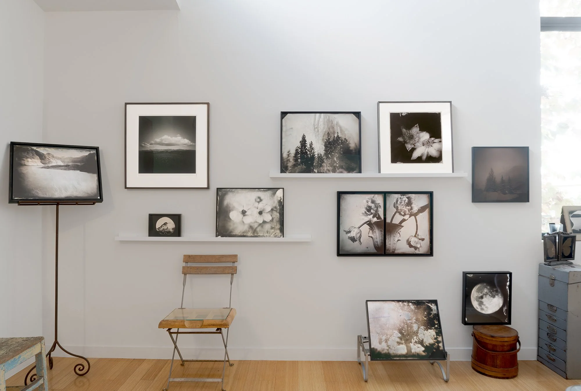 Spaceless Gallery Lara Porzak 3