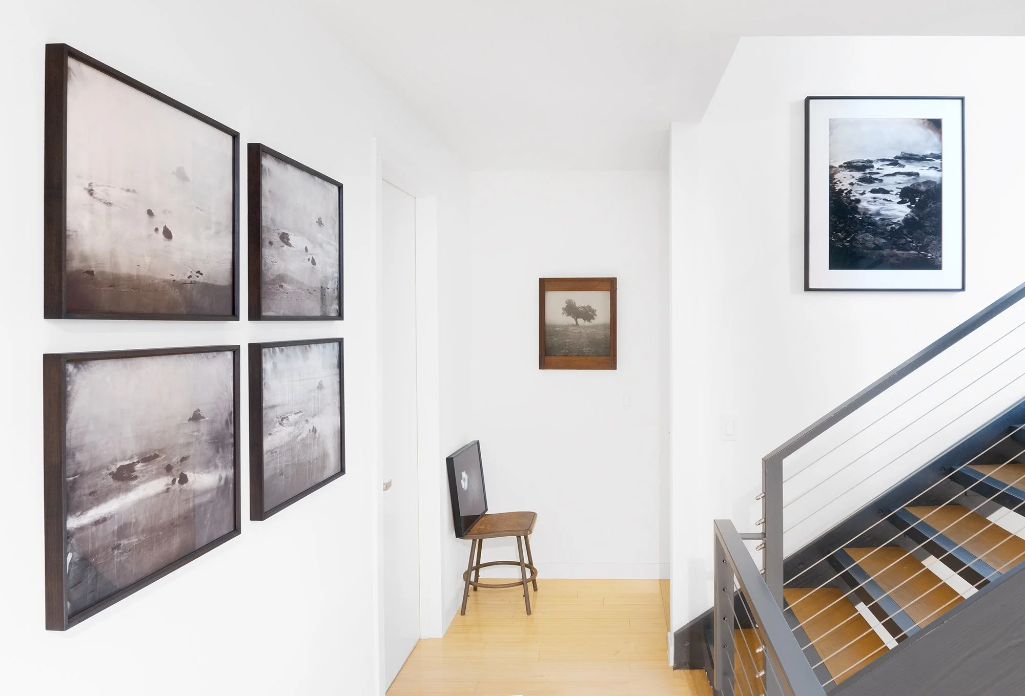 Spaceless Gallery Lara Porzak 1