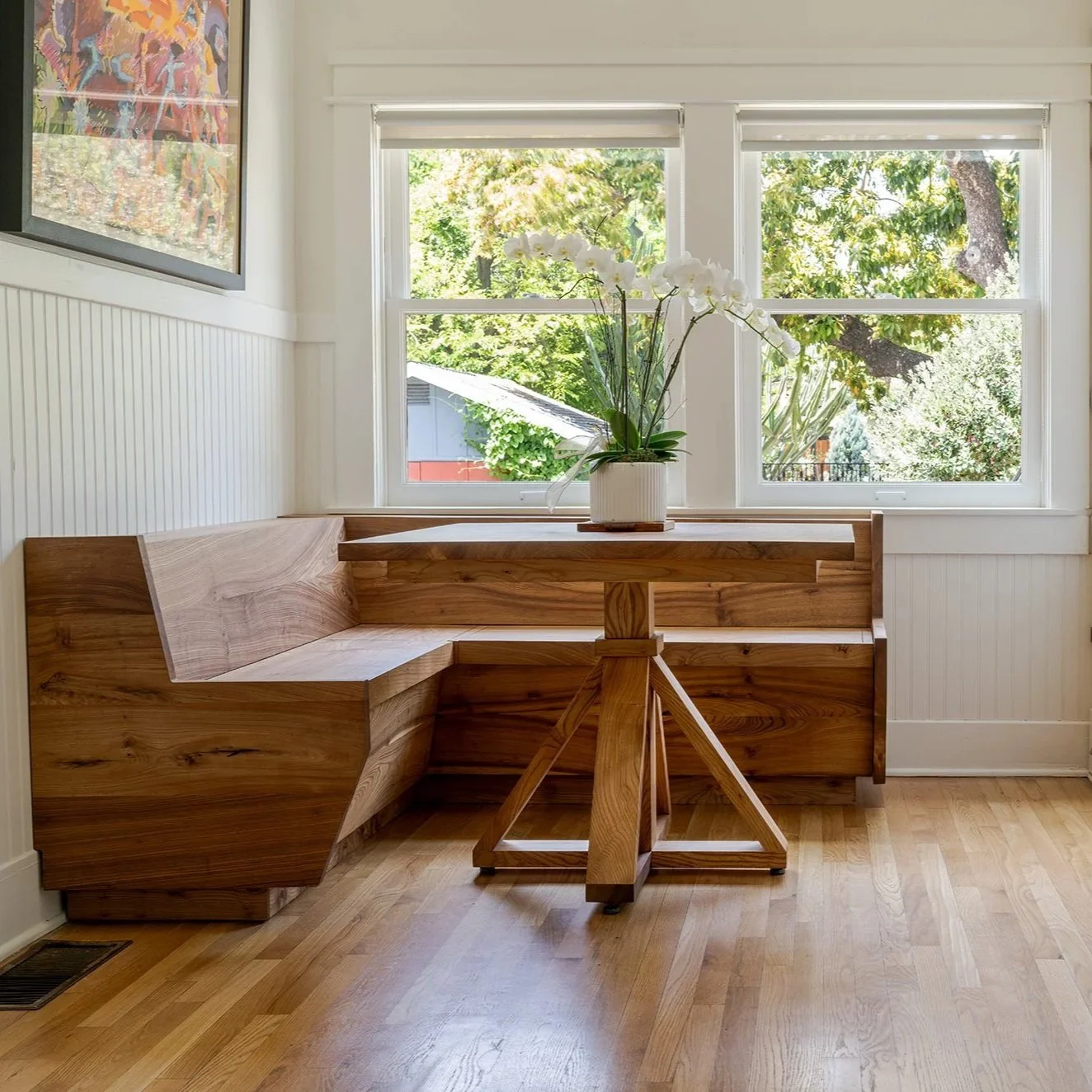 Interiors