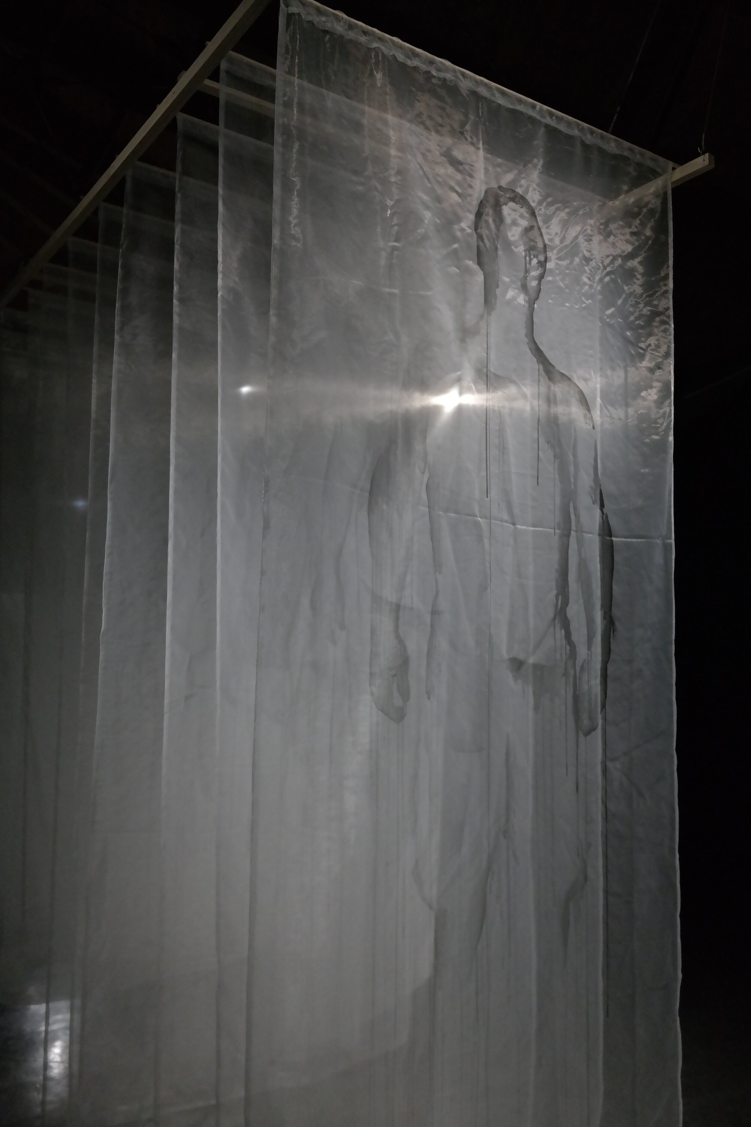  Installed at the ShigaKougen Roman Museum in 2018 