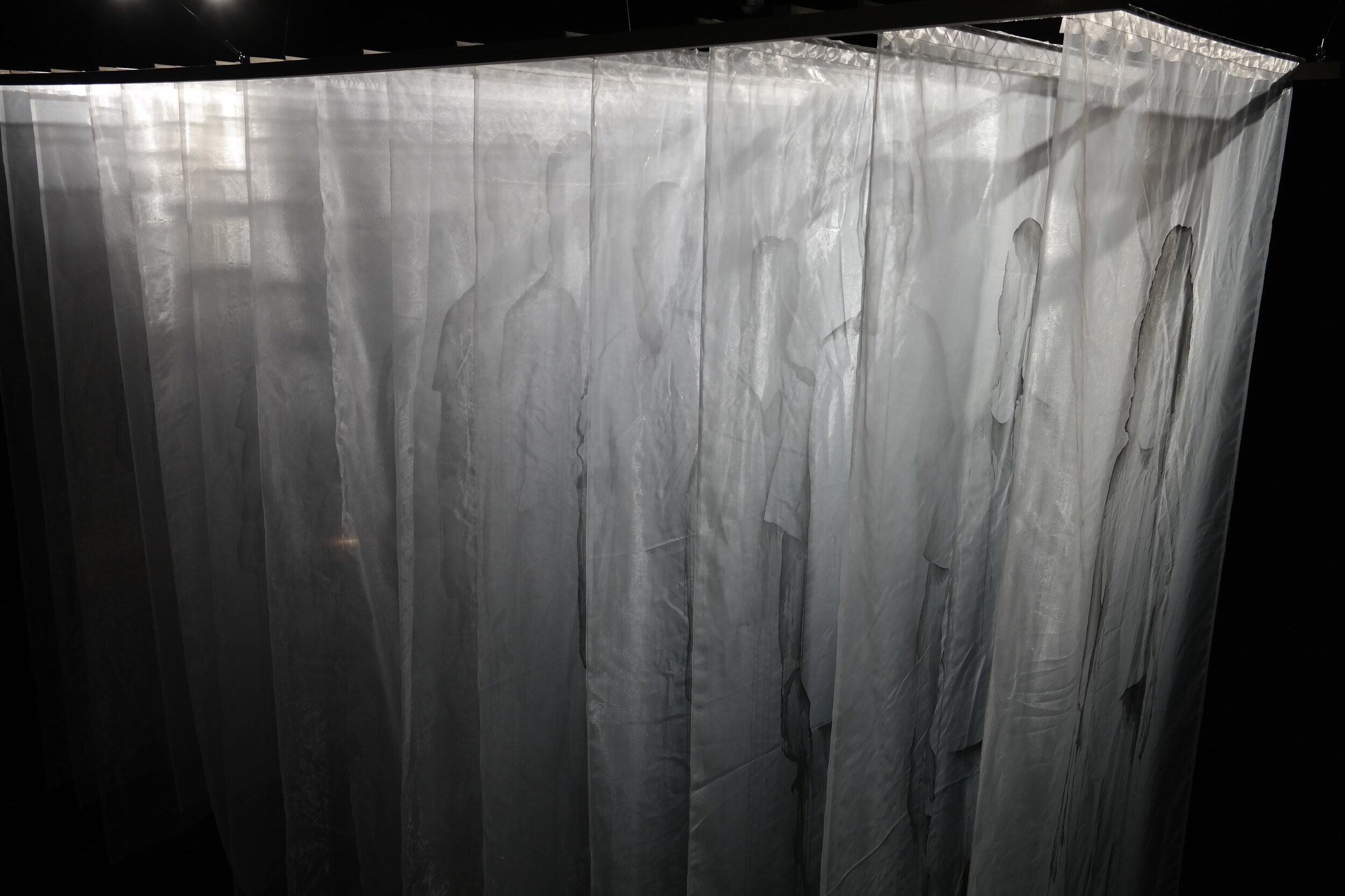  Installed at the ShigaKougen Roman Museum in 2018 