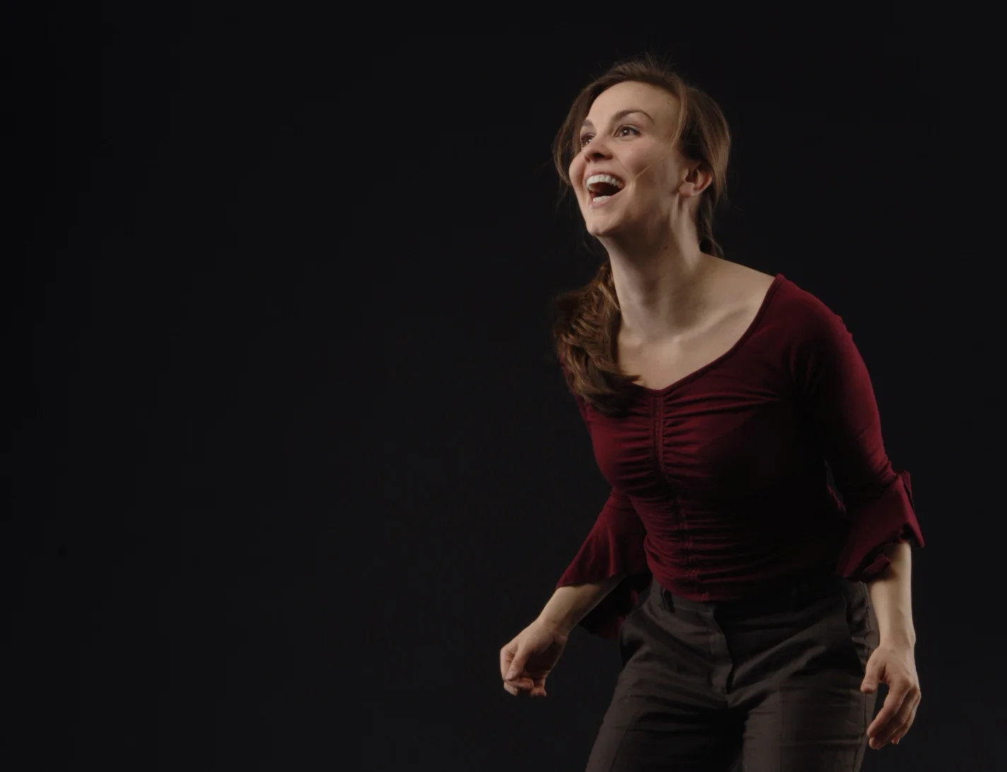 Teaching: Movement Classes
