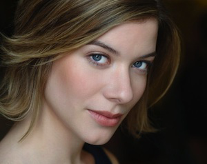 Tessa Ferrer, actor