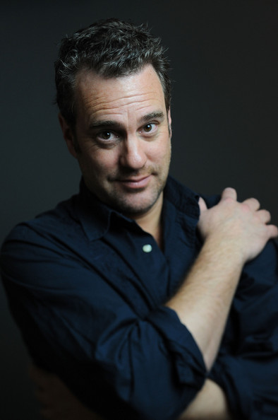 John Hindman, writer/director