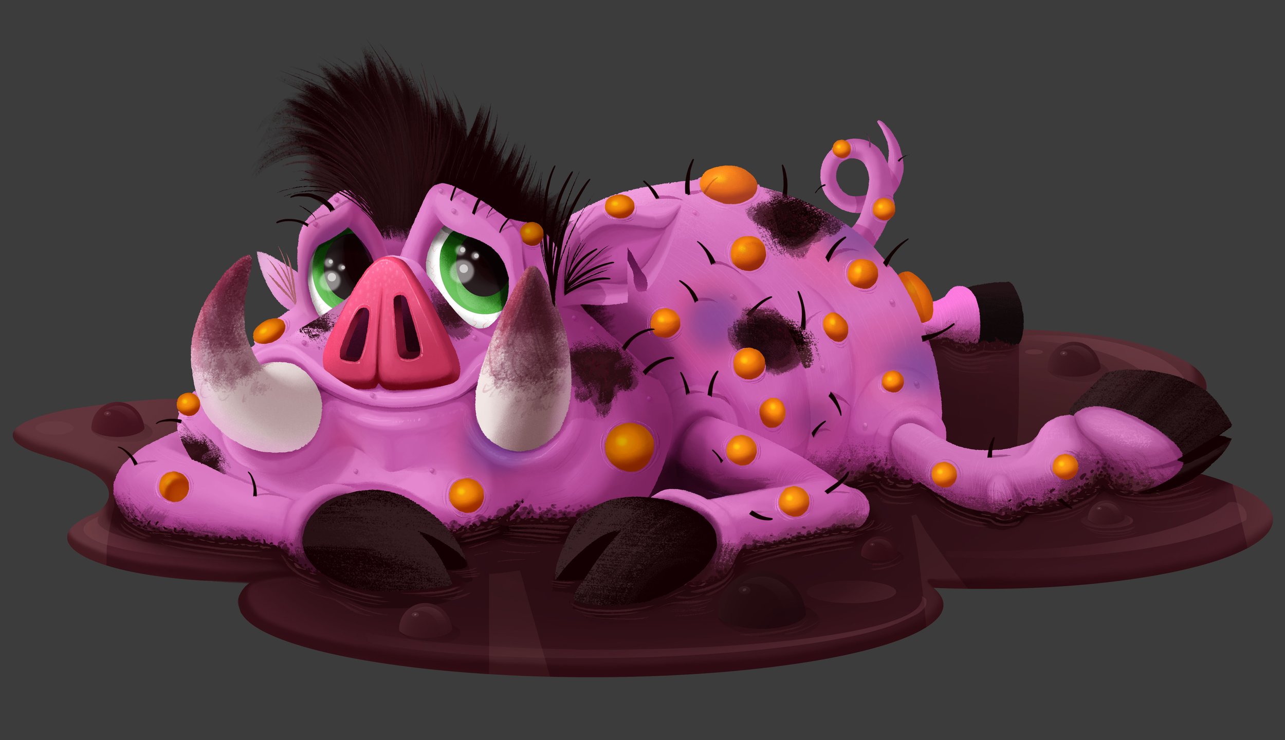 Swine Monster Lounging Pose MODS.jpg