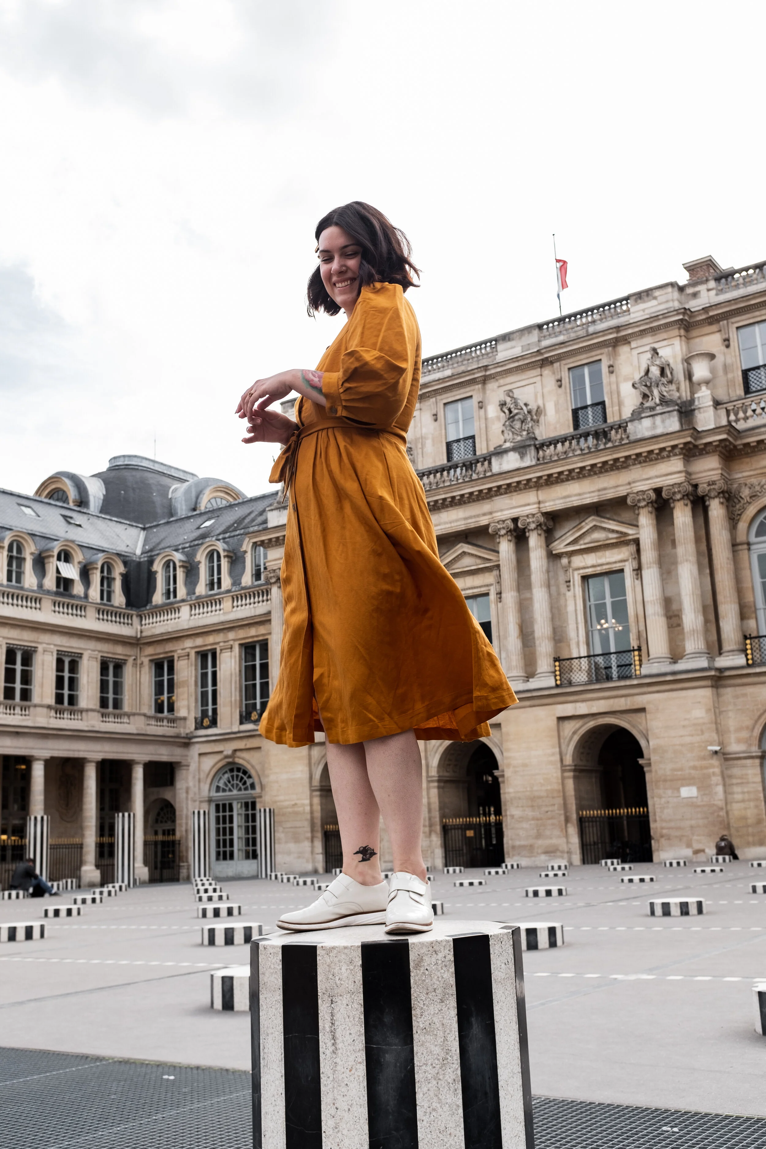 Paris, France 2019