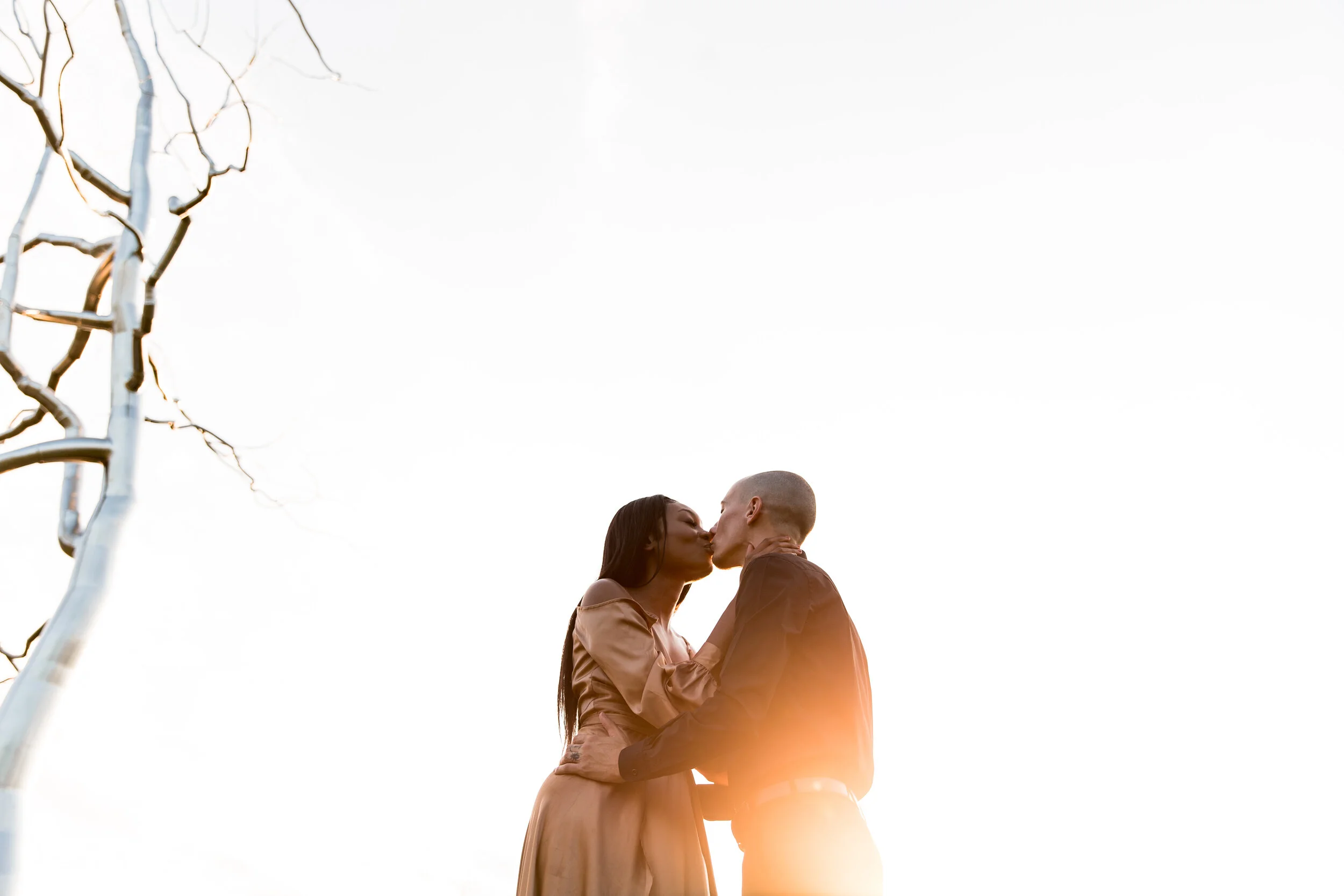 Using the Japanese concept of ma in your photos — toujours Winston