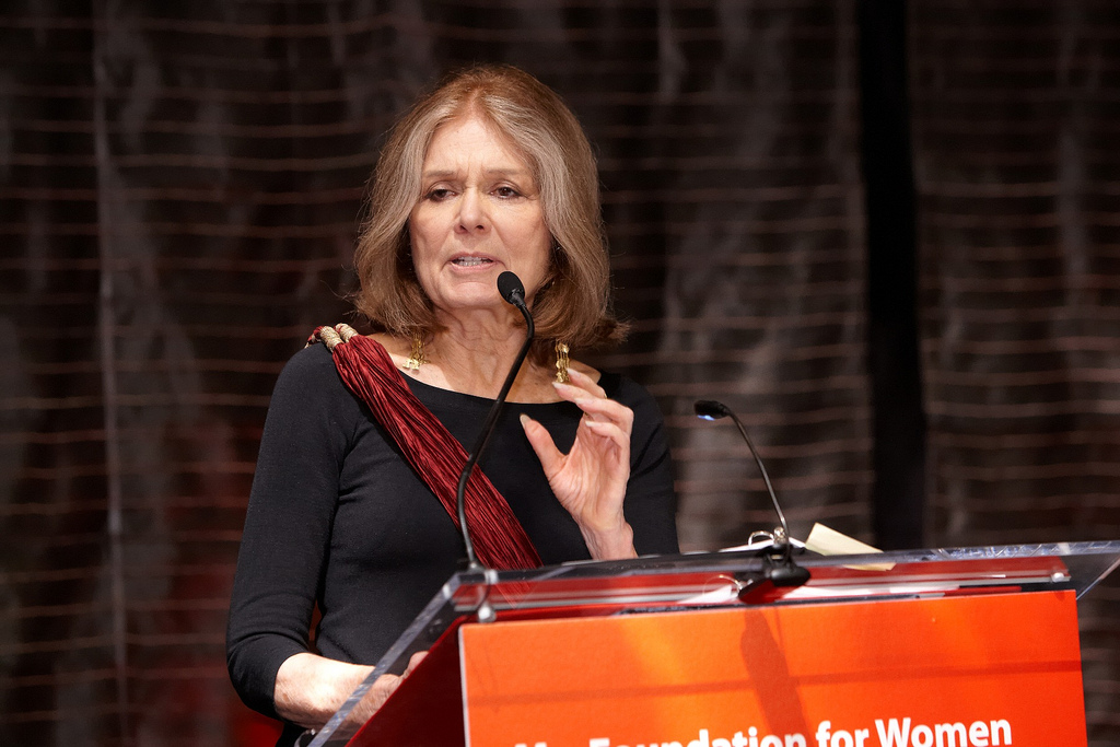 ( Ms. Foundation for Women via Wikicommons) 