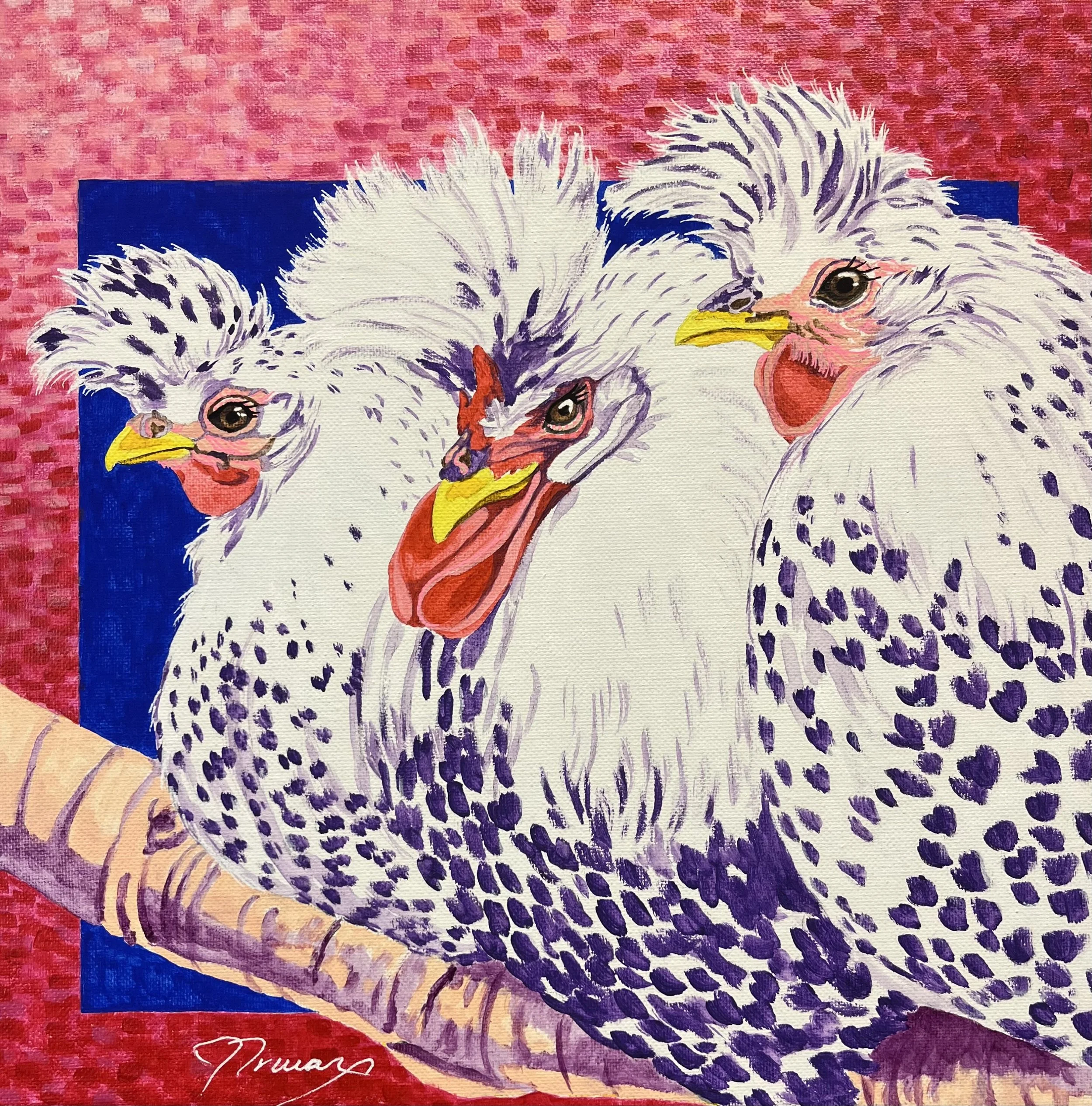 Art Collectors Night at D'art