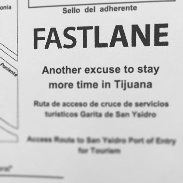 Thank goodness for life in the fast lane. Phew! 
#kandkworldwide #offwego #mexicobound
#rallyingthetroops #strongerthancancer #wegotthis
#hopeandanarchy #livingoutsidetherules #integrativeoncology #inspirewellness #thetruthaboutcancer #ittakesavillag