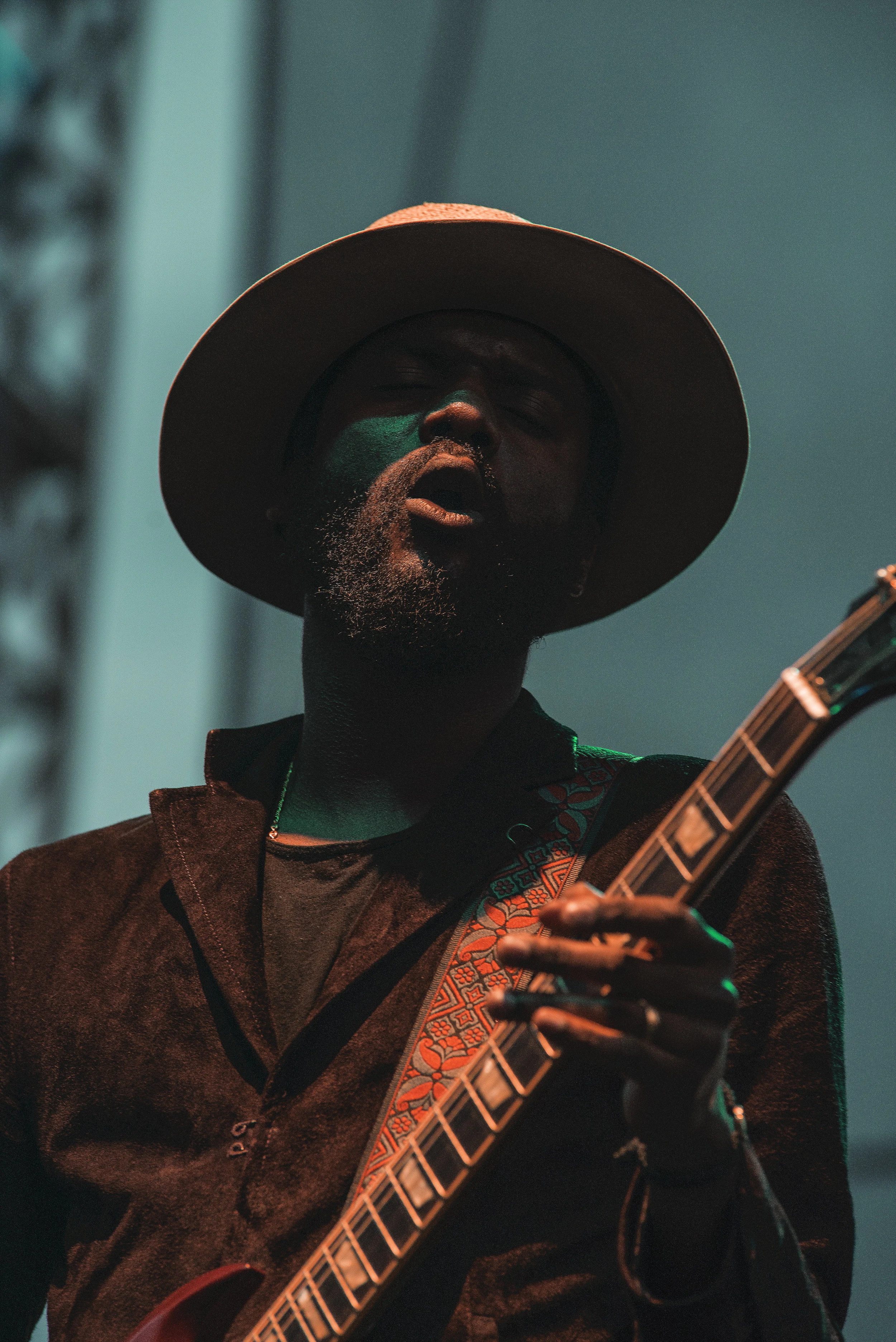 Gary Clark Jr