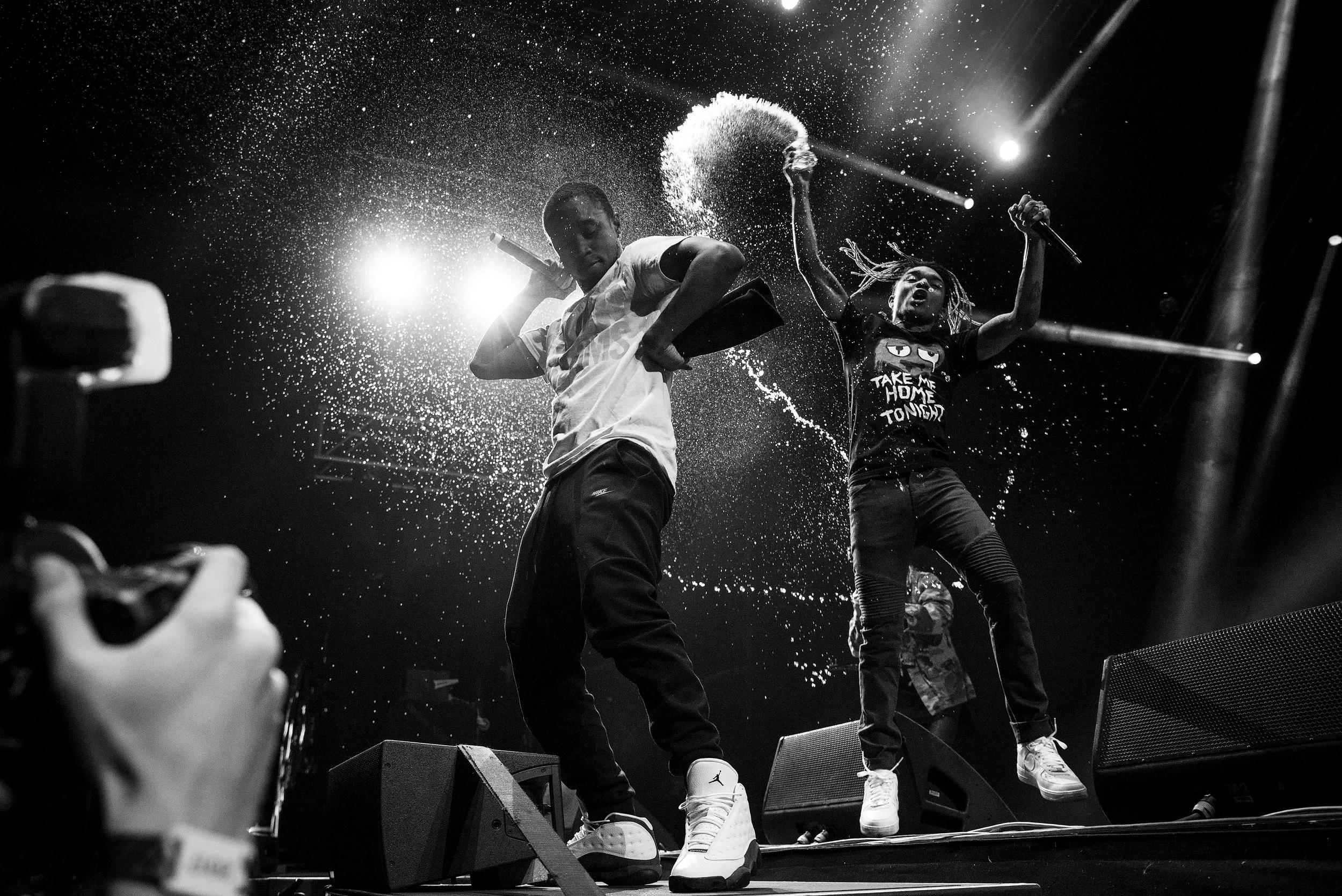 Rae Sremmurd