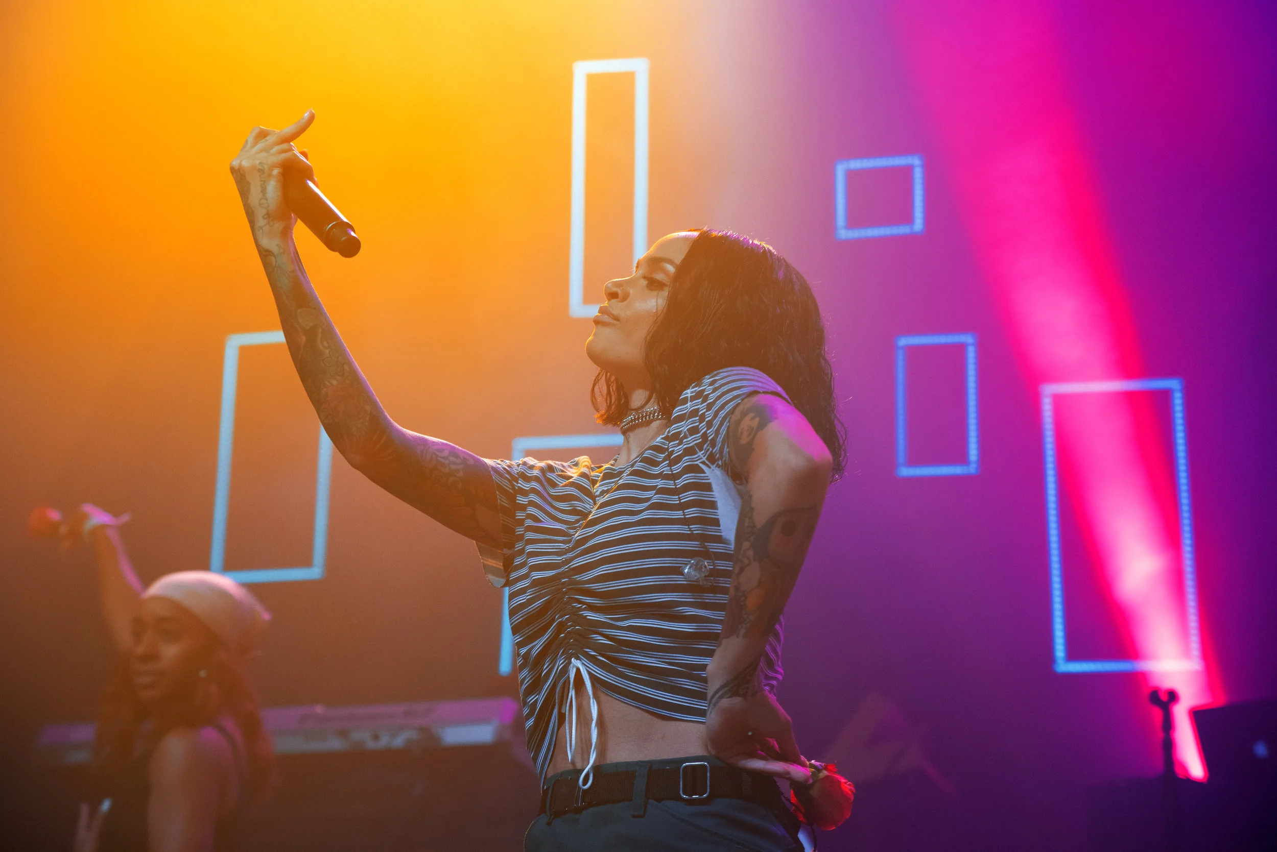 Kehlani