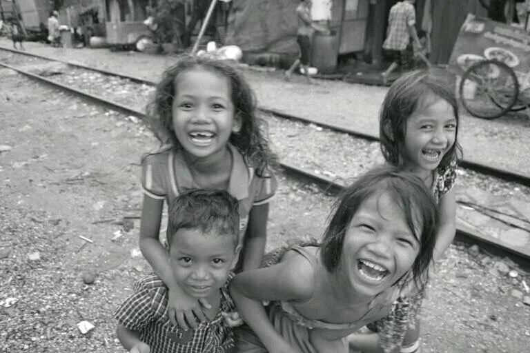 Join us to help these kids get an education. Photo creds @soesther 