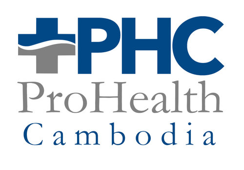 Pro Health Cambodia (Copy)