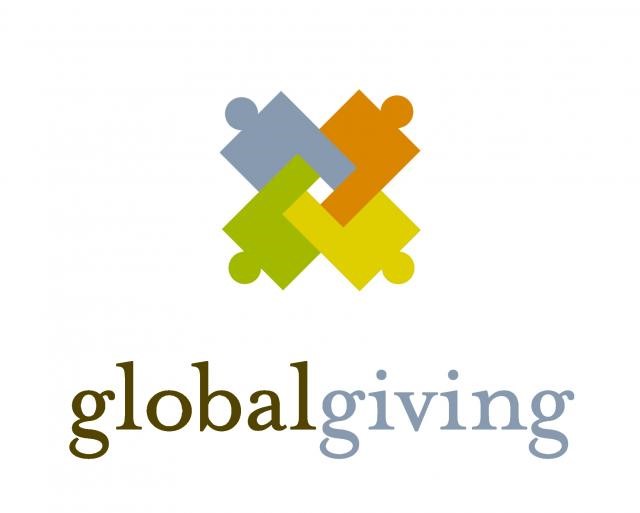 Global Giving (Copy)
