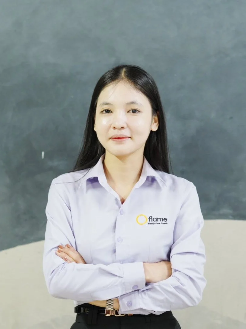 Thida-Path coordinator