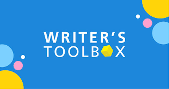 Writer tool box.png