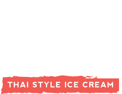 Holla Mode: Thaî Style Ice Cream