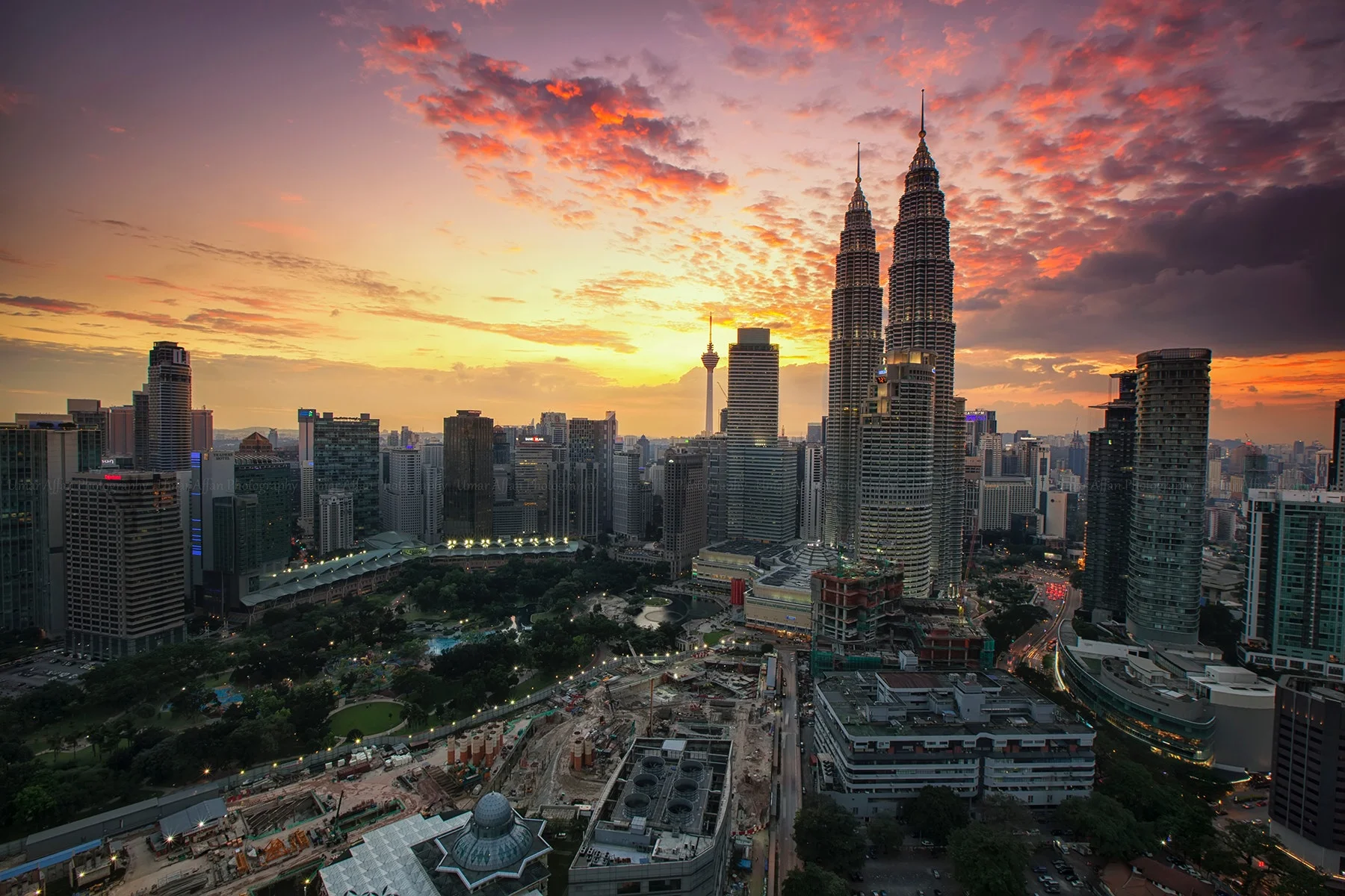 Photo by Zukiman Mohamad from Pexels