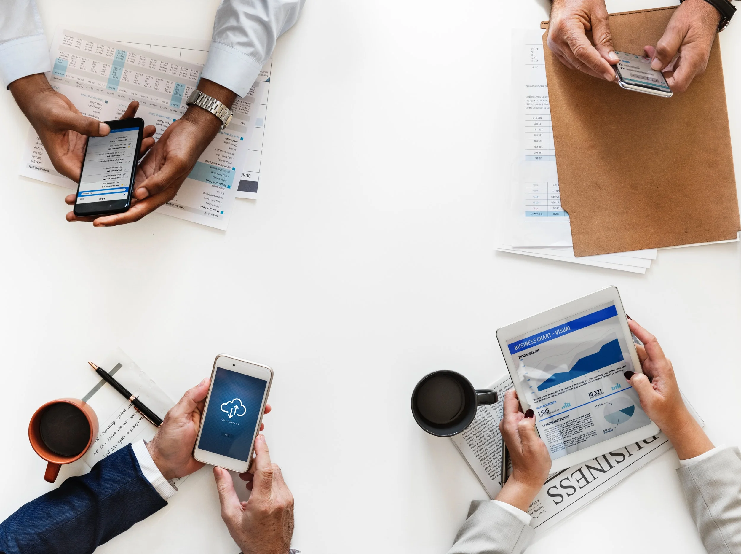 3 Great Examples of Gamification in Marketing