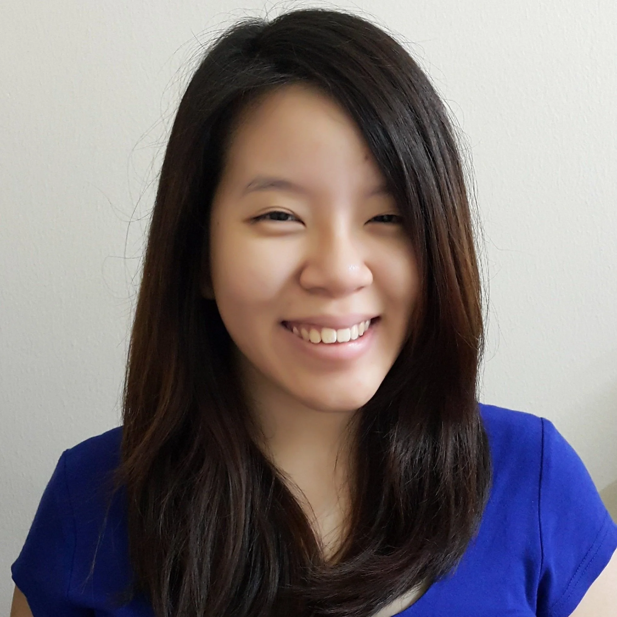 Meet Your Facilitator: Kerry Wong