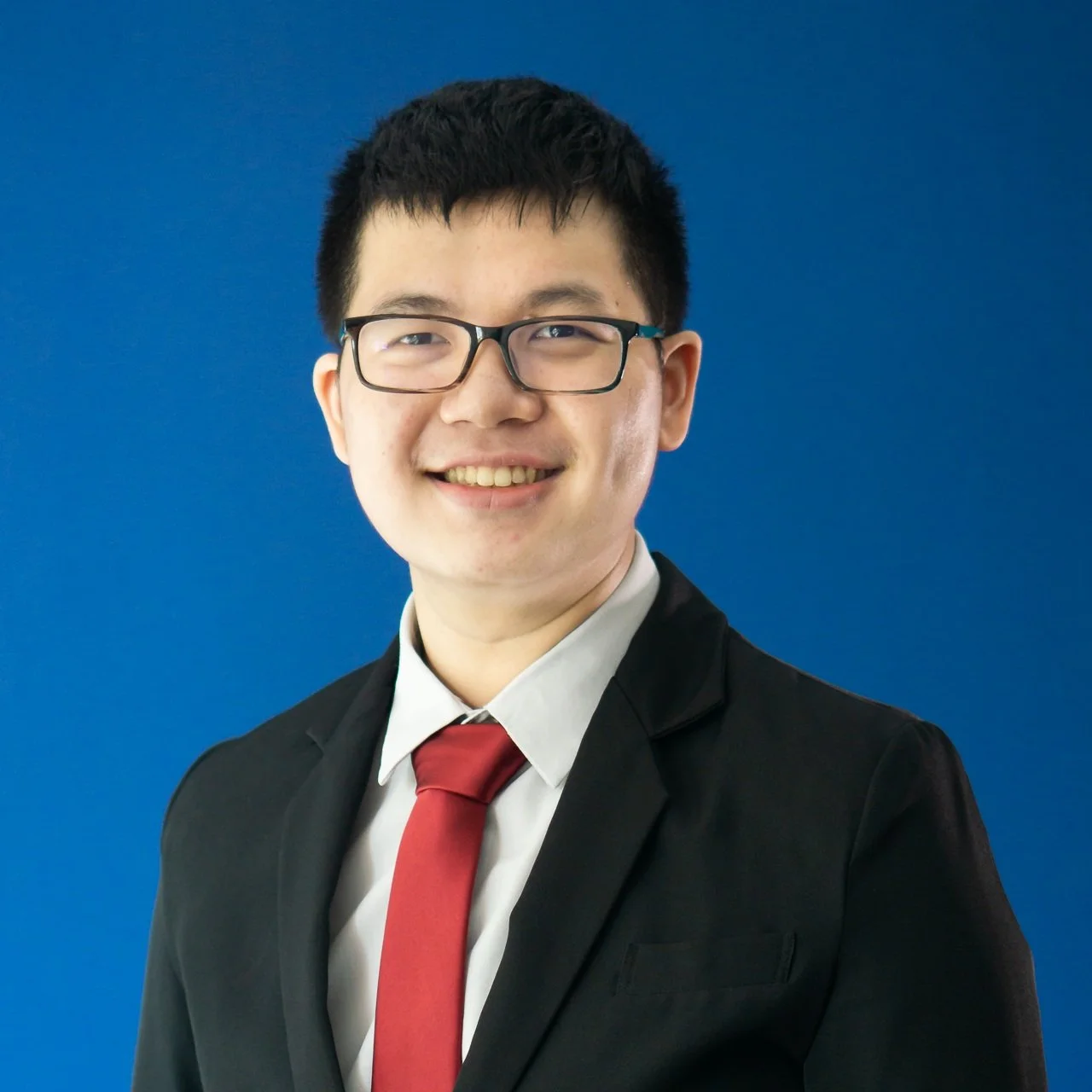 Meet Your Trainer: Gordon Tai