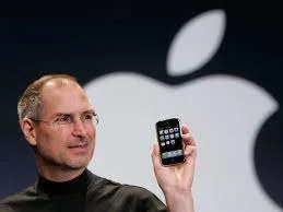  Credit to Business Insider of  The First iPhone   