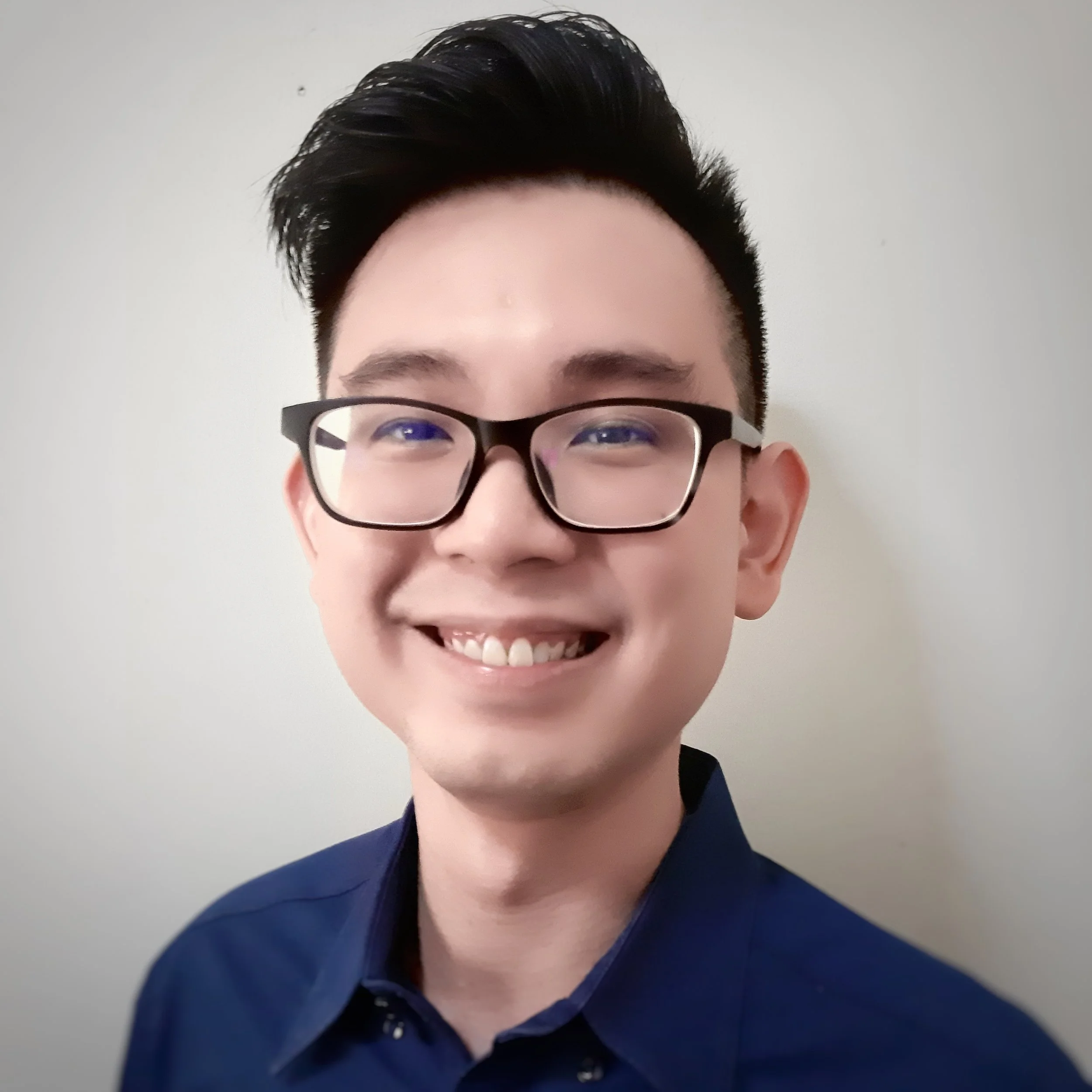 Meet Your Facilitator: Aaron Leong