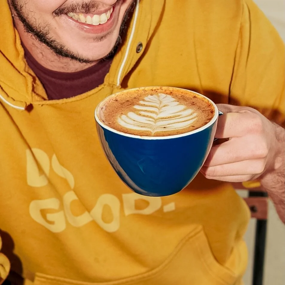 Pumpkin, caramel, a little chili heat &mdash; the SPC is basically autumn&rsquo;s starting lineup&hellip;.we said what we said.